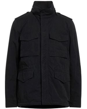 Aspesi Veste Et Blouson - Noir