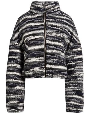Khrisjoy Puffer - Black