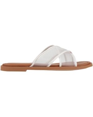 Rag & Bone Sandals - White