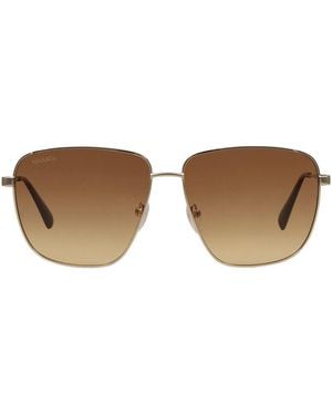 MAX&Co. Sunglasses - Brown