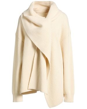 Jil Sander Pullover - Neutro