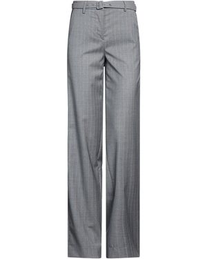 Lardini Trouser - Gray