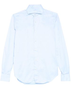 Xacus Shirt Cotton - White