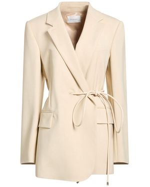 Sportmax Blazers - Natural