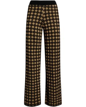 Siyu Trouser - Grey