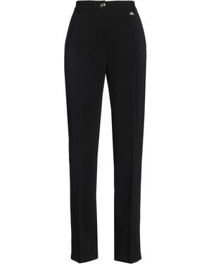 DIVEDIVINE Pantalone - Nero