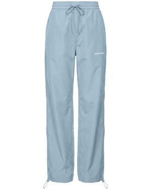 hinnominate Trousers - Blue