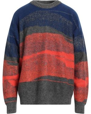 Amish Supplies Sweater - Blue
