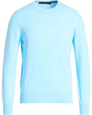 SAPIO Sweater Cotton - Blue