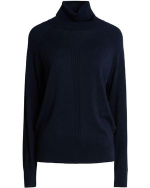 19.70 Nineteen Seventy Turtlenecks - Blue