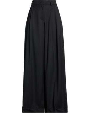 Moschino Trousers - Black