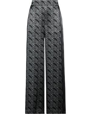 CASABLANCA Trouser - Grey