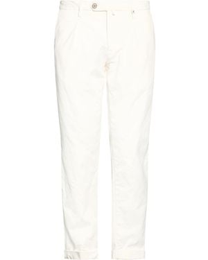 Myths Pants - White