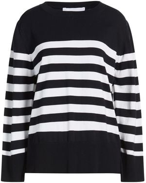 Alpha Studio Jumper - Black