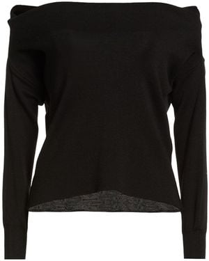 Carla G Jumper - Black