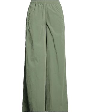Save The Duck Trouser - Green