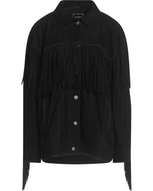 Guess Chaqueta y Cazadora - Negro