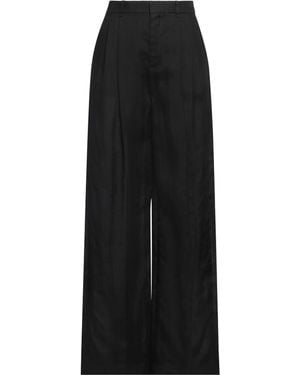 Chloé Trouser - Black