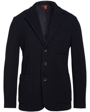Barena Blazer Polyamide, Acrylic, Wool, Elastane - Blue