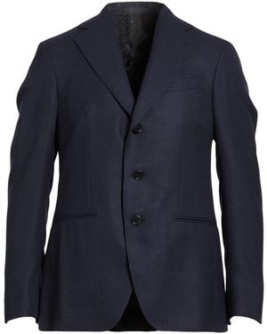Caruso Blazer - Blue