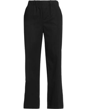 Alysi Trouser - Black