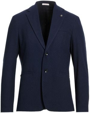 Officina 36 Blazers - Blue