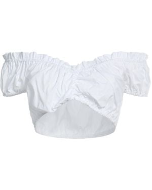 Haveone Tops - White