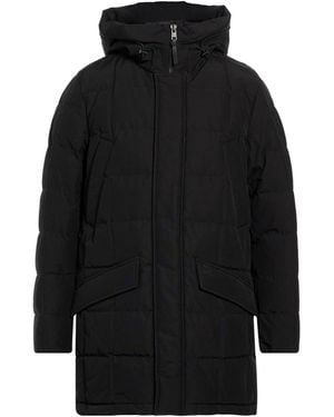 Woolrich Pufferjacke & Daunenjacke - Schwarz