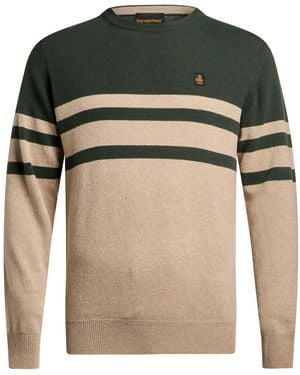 Refrigiwear Pullover - Verde