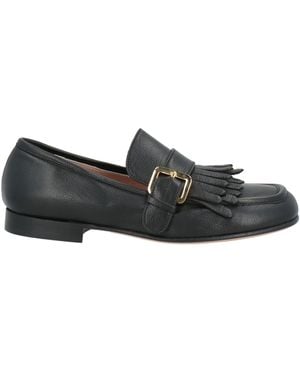 Duccio Del Duca Loafer - Black