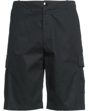 KENZO Shorts & Bermuda Shorts - Blue