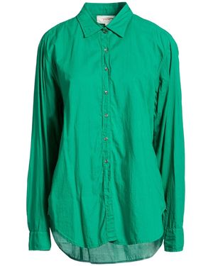 Xirena Shirt - Green
