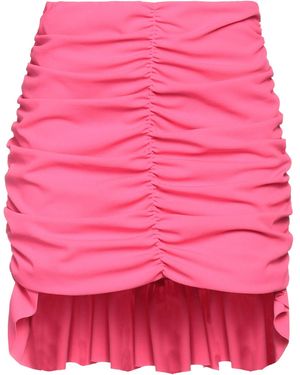 Aniye By Mini Skirt - Pink