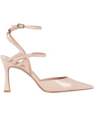 Bruno Premi Pumps Leather - Pink