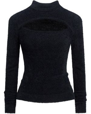 Isabel Marant Cuello Alto - Negro