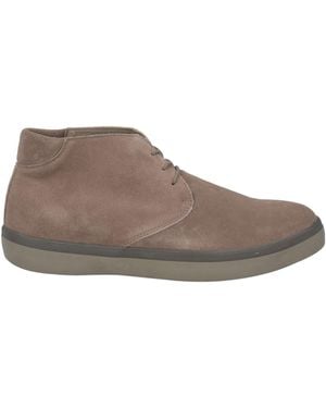 Fitflop Ankle Boots - Brown