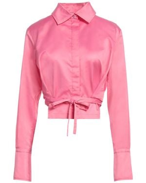 Patou Shirt - Pink