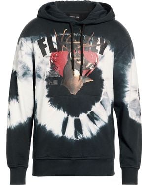Mauna Kea Sweatshirt - Black