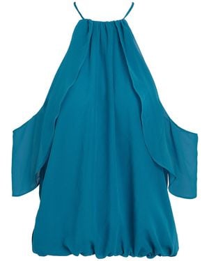 Annarita N. Top - Blue