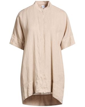 Aspesi Shirt Linen - Natural