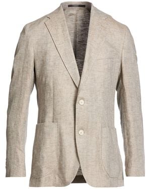 Windsor. Blazer - Natur