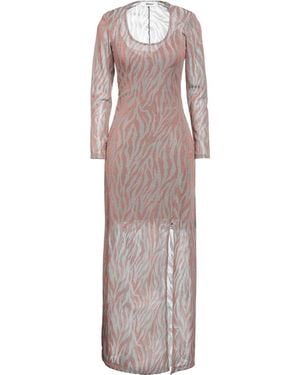 DIMORA Maxi Dress - Multicolour