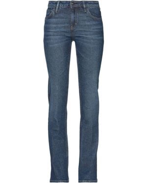 Haikure Jeans - Blue