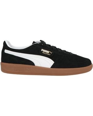 PUMA Trainers - Black