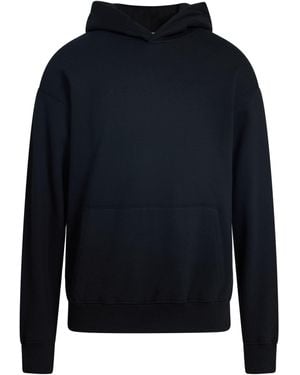 Shoe Sweatshirts - Blue