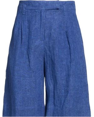 Maliparmi Shorts & Bermuda Shorts - Blue