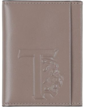 Tod's Cardholder - Brown