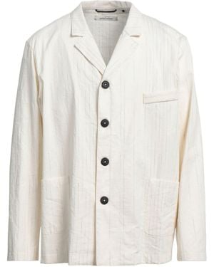 Nostrasantissima Americana - Blanco