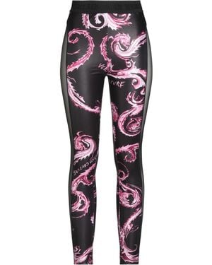 Versace Jeans Couture Leggings - Black