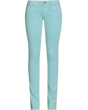 Jacob Cohen Pantaloni Jeans - Blu
